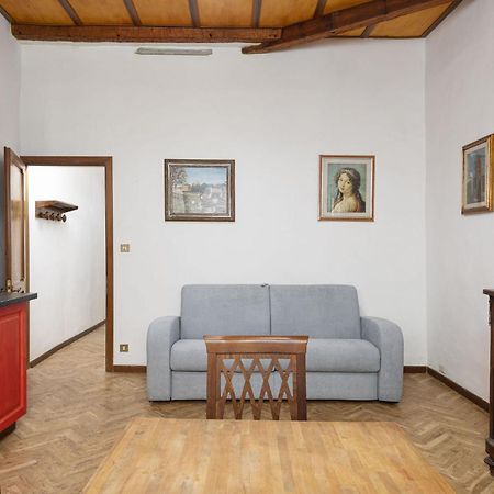 Ferienwohnung Unyca - Ampio Rifugio Per Famiglie A Firenze Exterior foto