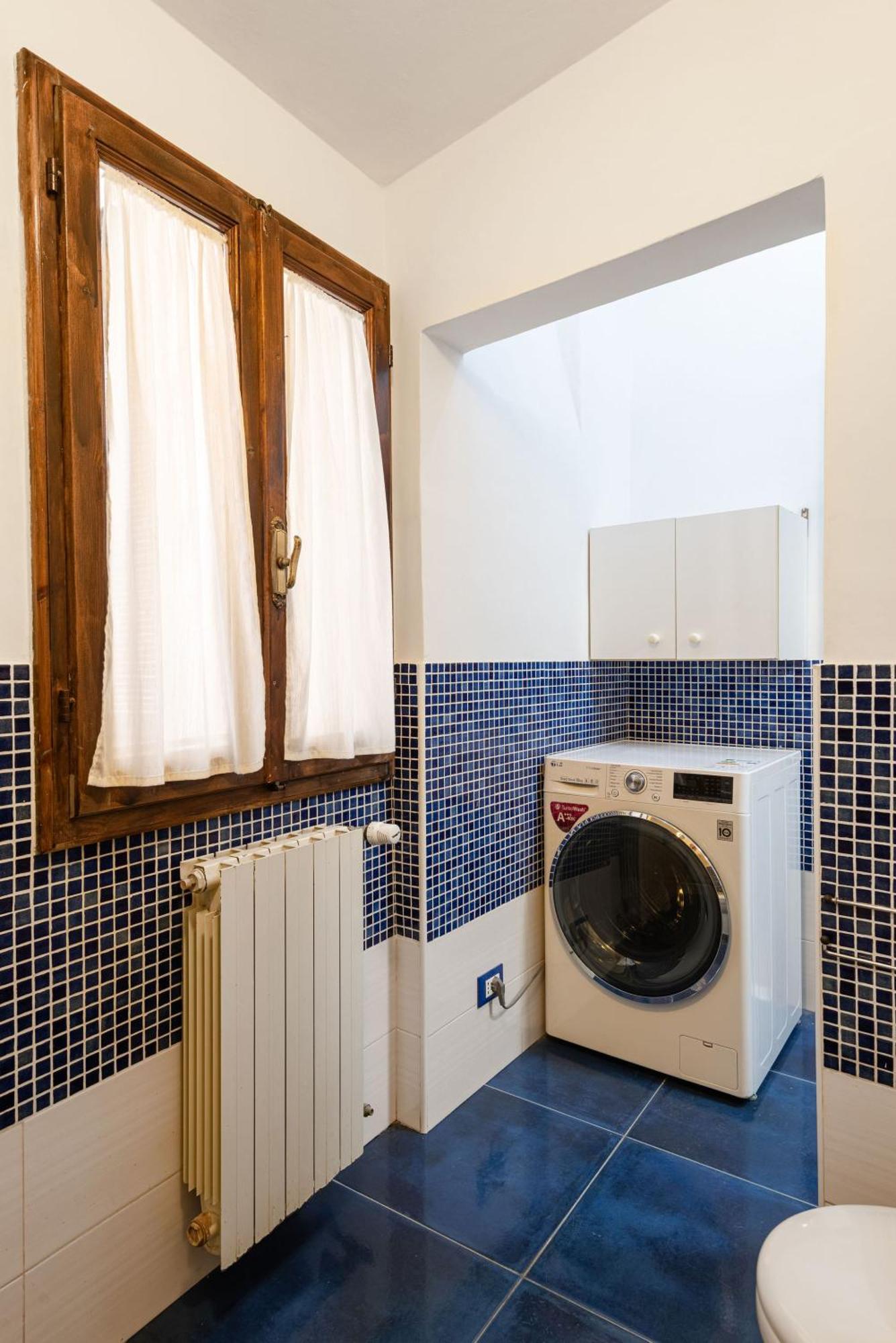 Ferienwohnung Unyca - Ampio Rifugio Per Famiglie A Firenze Exterior foto
