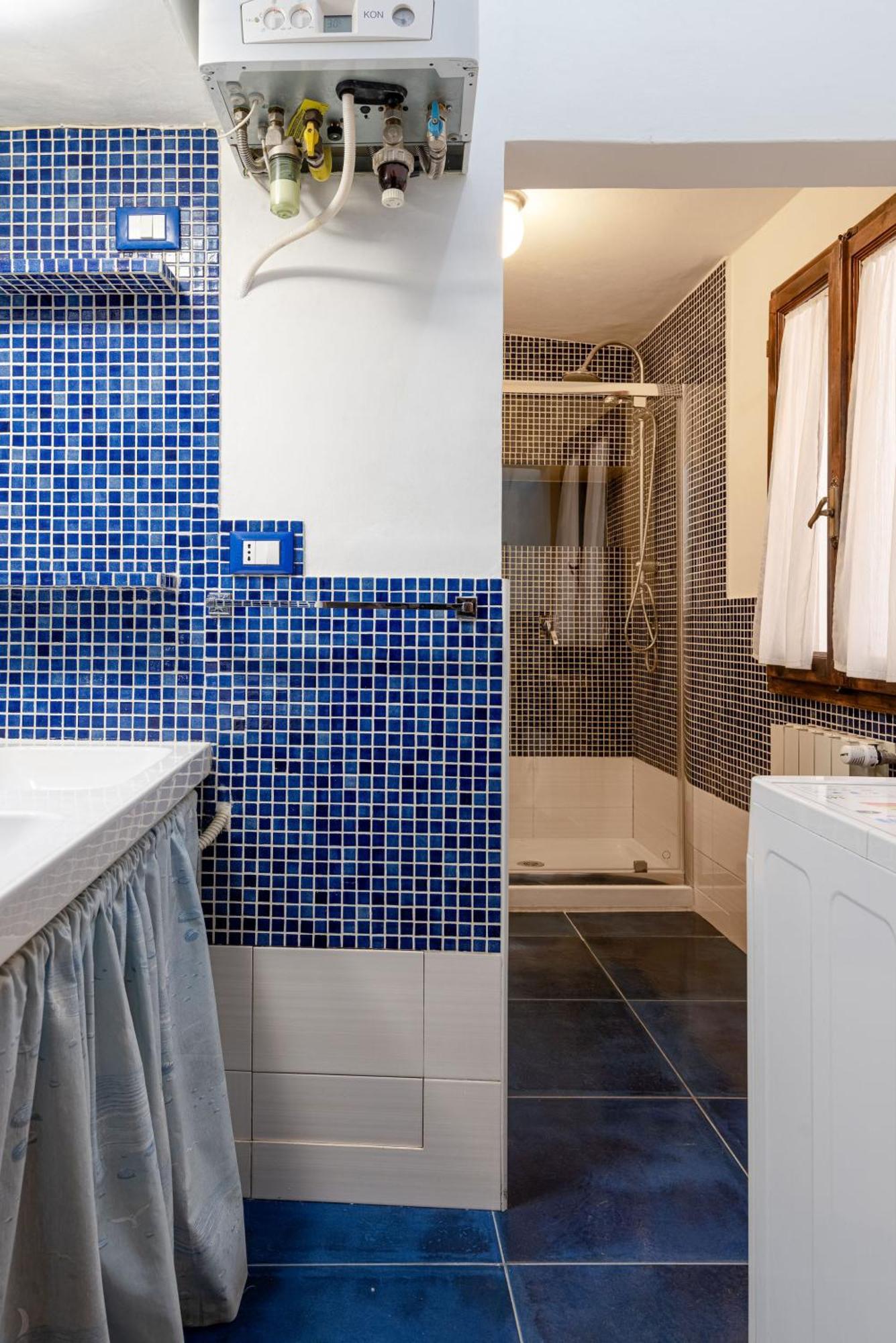 Ferienwohnung Unyca - Ampio Rifugio Per Famiglie A Firenze Exterior foto