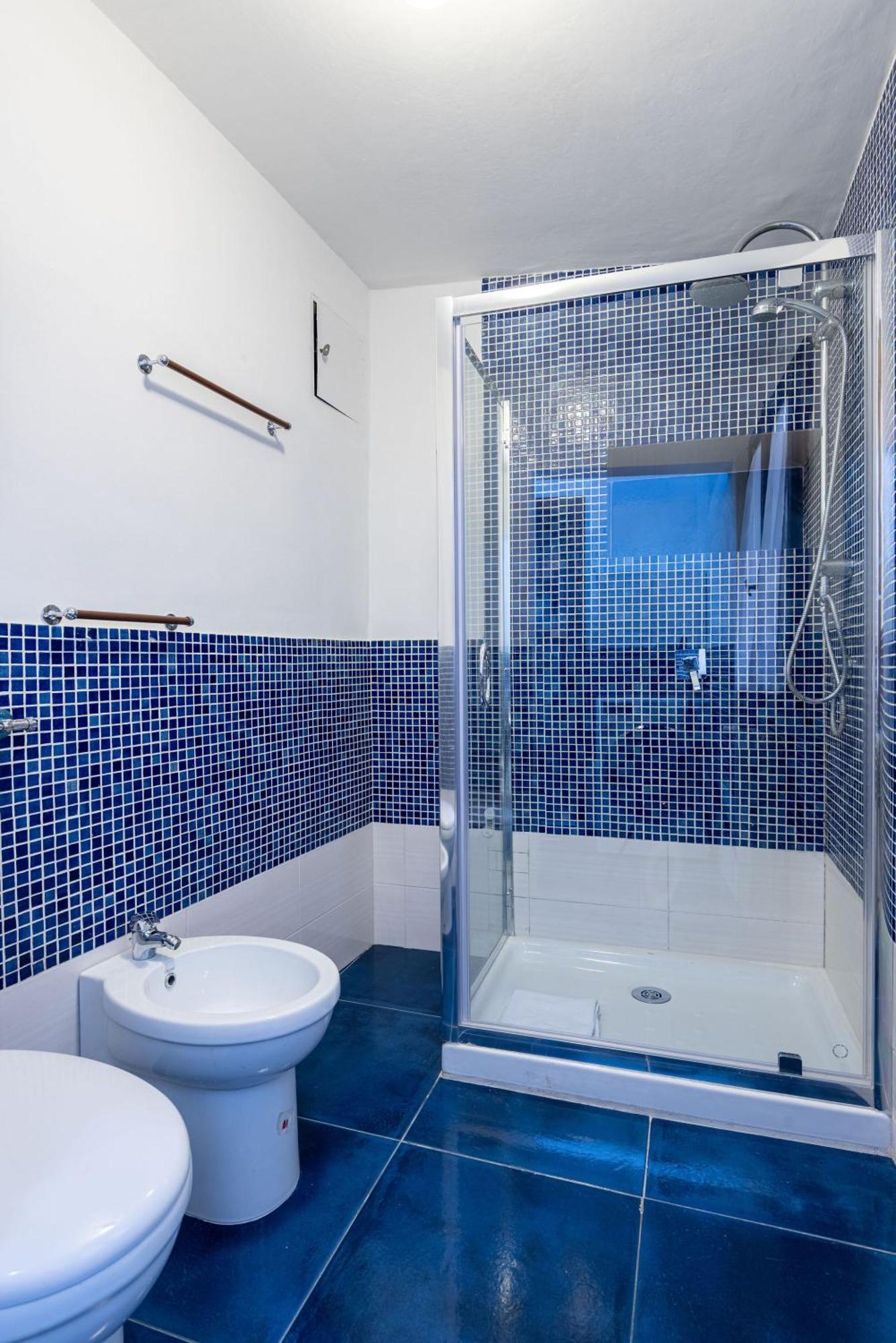 Ferienwohnung Unyca - Ampio Rifugio Per Famiglie A Firenze Exterior foto