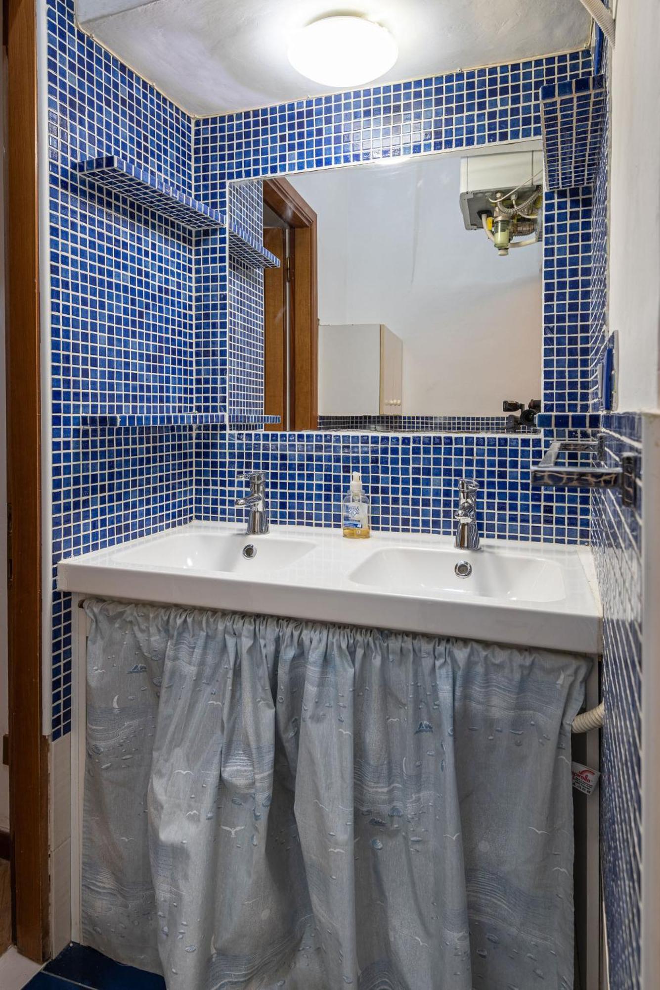 Ferienwohnung Unyca - Ampio Rifugio Per Famiglie A Firenze Exterior foto